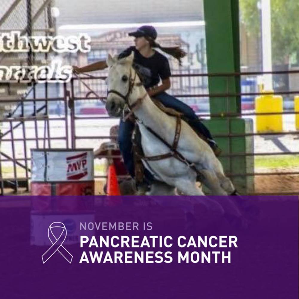 Meet your Posher, Kaylee